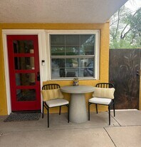 324 Aliso Dr NE in Albuquerque, NM - Building Photo