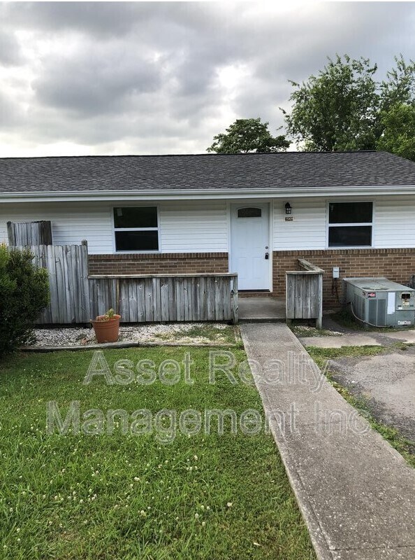 property at 3560 Buffat Mill Rd