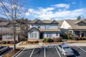 Redpoint Knoxville in Knoxville, TN - Foto de edificio - Building Photo