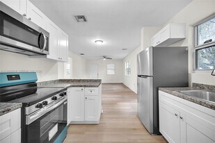 299 NW 43rd St in Miami, FL - Building Photo