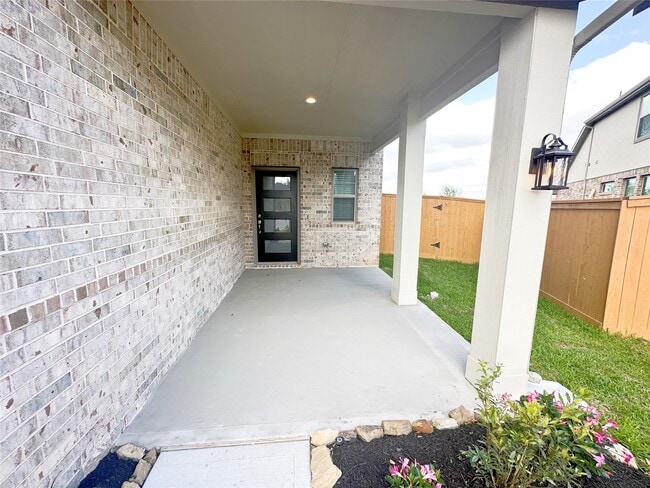 967 Malibu Shr Ln in Katy, TX - Building Photo - Building Photo