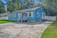 5360 Tequesta Ct in Jacksonville, FL - Building Photo - Building Photo