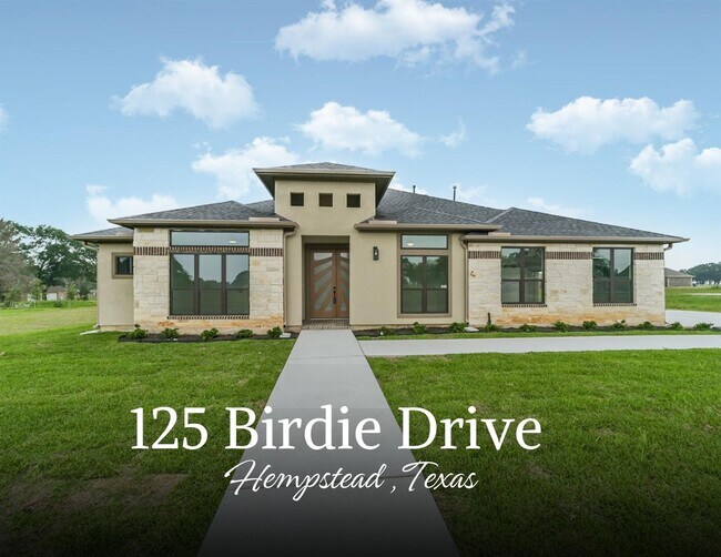 property at 125 Birdie Dr