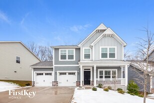 5013 Thomasville Dr in Belmont, NC - Building Photo