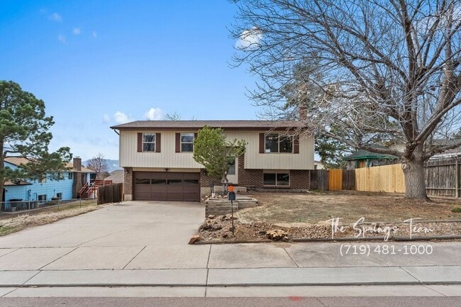 property at 1730 Hathaway Dr