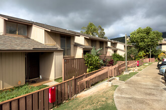 Palehua Hale in Kapolei, HI - Foto de edificio - Building Photo