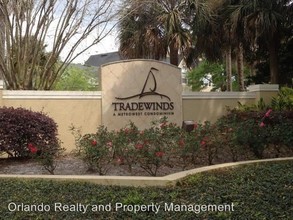 1035 S Hiawassee Rd-Unit -#2711 in Orlando, FL - Foto de edificio - Building Photo