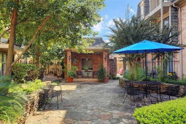 property at 2400 N Braeswood Blvd