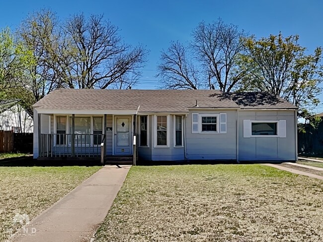 property at 2005 49th St