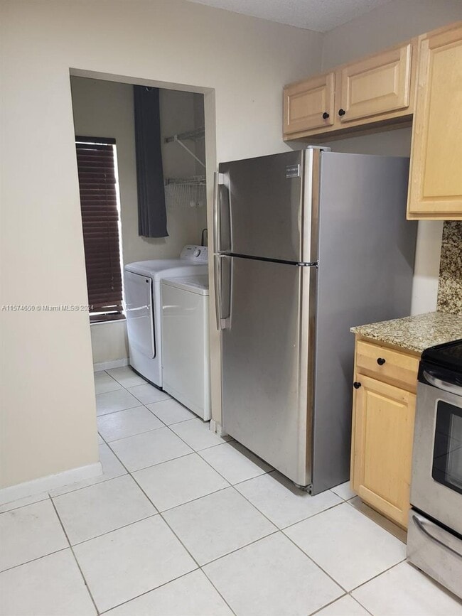 property at 7954 NW 41 Ct