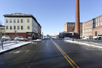 189 Middlesex St in Lowell, MA - Foto de edificio - Building Photo