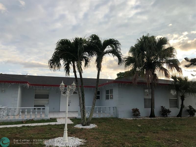 6230 SW 4th Pl in Margate, FL - Building Photo