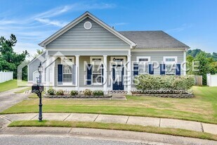 4662 Nicholas Dr in Bessemer, AL - Building Photo