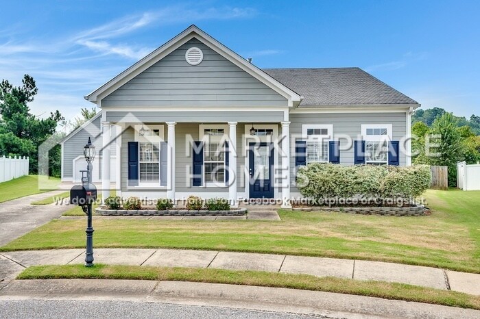 4662 Nicholas Dr in Bessemer, AL - Building Photo