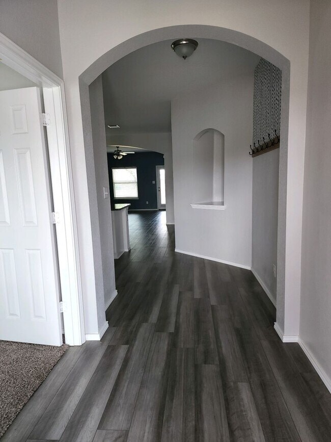1808 Fall Creek Ct in Copperas Cove, TX - Building Photo - Building Photo