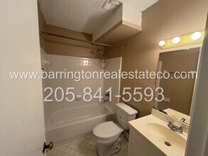 1714 25th Ave in Hueytown, AL - Building Photo - Building Photo