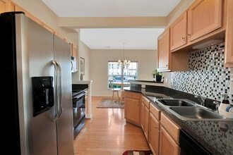 9903 Magnolia Pointe Ct in Glen Allen, VA - Building Photo - Building Photo