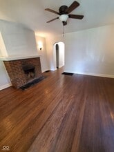 136 S Johnson Ave in Indianapolis, IN - Building Photo - Building Photo