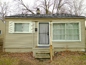 29743 Birchwood St in Inkster, MI - Foto de edificio - Building Photo