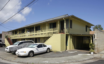 928 Palm Pl Apartments