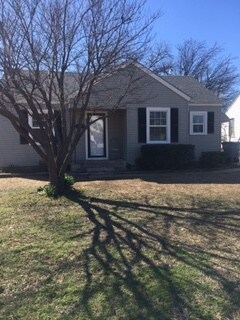 1206 NW Oak Ave in Lawton, OK - Building Photo