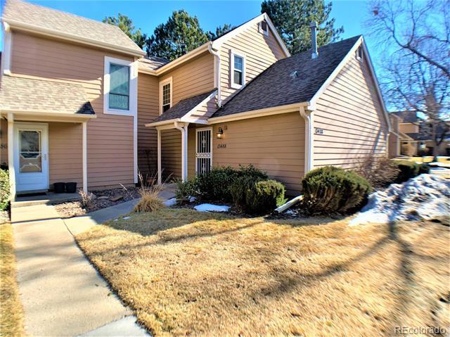 property at 13488 E Asbury Dr