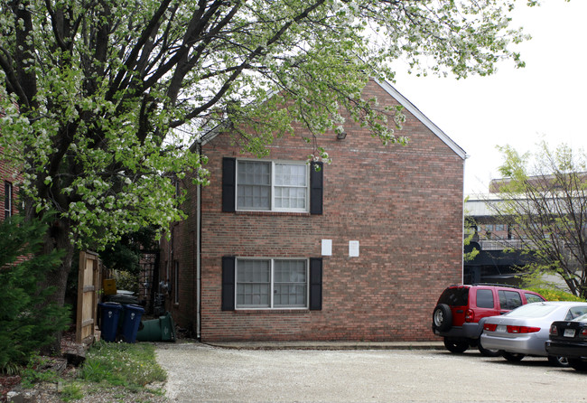 1921 King St in Alexandria, VA - Building Photo - Building Photo