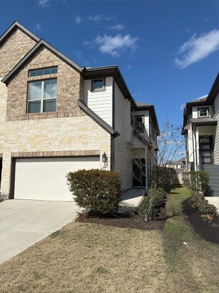 property at 1555 Rustling Creek Dr