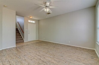 2851 Southampton Way in Round Rock, TX - Building Photo - Building Photo