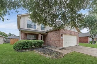 12251 Noco Dr in Tomball, TX - Building Photo - Building Photo