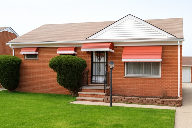 property at 4090 E 176th St