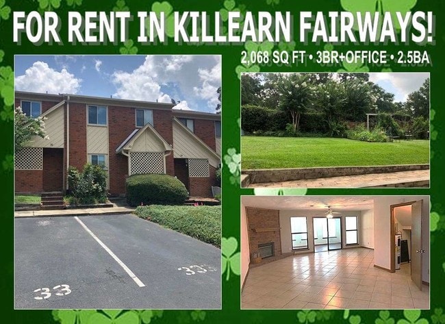 property at 3207 Shamrock St E