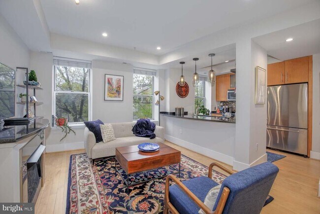 2914 11th St NW in Washington, DC - Building Photo - Building Photo