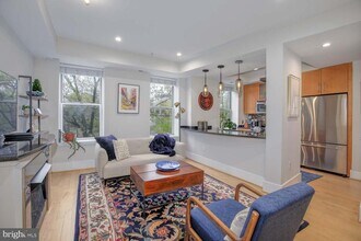 2914 11th St NW in Washington, DC - Building Photo - Building Photo