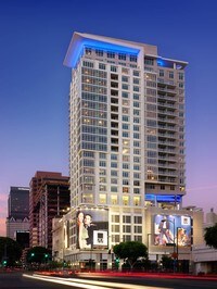 Building Photo - 717 Olympic Apartments in Los Angeles, California