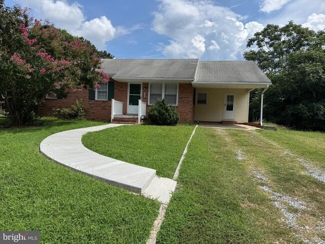 property at 1115 Bernstein Rd