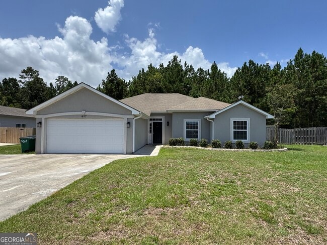 property at 607 Victorias Cir