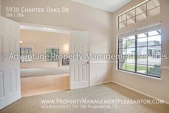 5930 Charter Oaks Dr in Castro Valley, CA - Building Photo - Building Photo