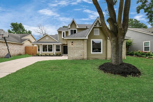 3227 Westwick Dr in Houston, TX - Building Photo - Building Photo