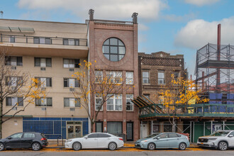 179 Columbia St in Brooklyn, NY - Foto de edificio - Building Photo