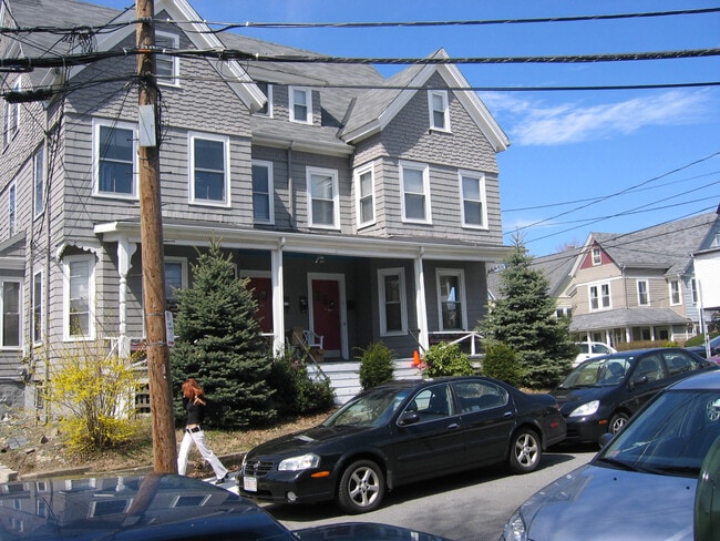 3 Foster St, Unit #1L in Boston, MA - Building Photo - Building Photo