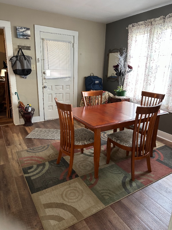 1106 Charles St in La crosse, WI - Foto de edificio - Building Photo