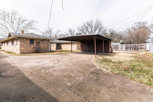 1919 Yarborough Dr in Sherman, TX - Building Photo - Building Photo