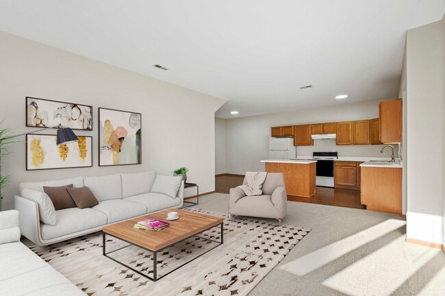 Stoneridge Apartments