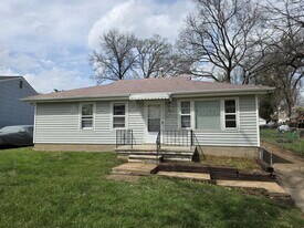 9215 Outerbelt Ct in St. Louis, MO - Building Photo