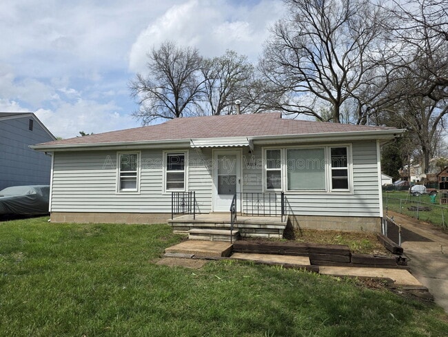 property at 9215 Outerbelt Ct