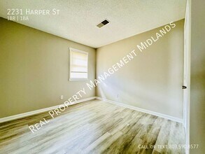 2231 Harper St in Columbia, SC - Building Photo - Building Photo