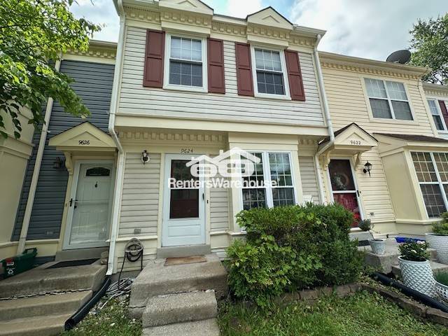 9624 Hastings Dr