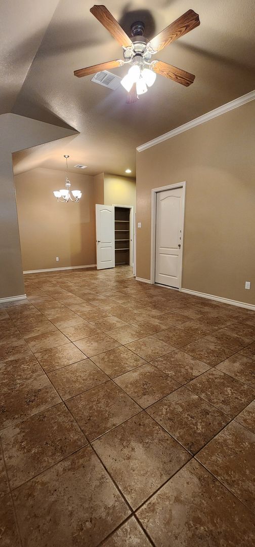 4704 Passion Flower Loop in Killeen, TX - Building Photo - Building Photo