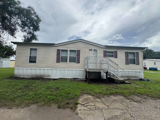 property at 10817 Cozarts Chalet Dr